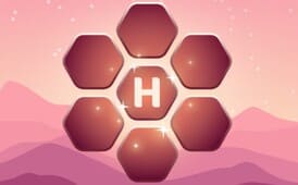 Slim Spelen met Hexagonnen: Patronen die je niet direct ziet